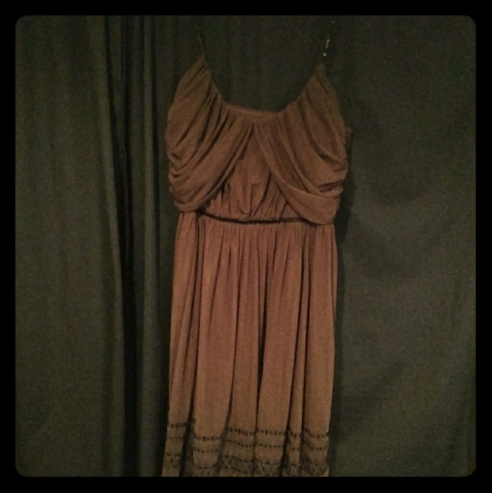 Maggy London party dress